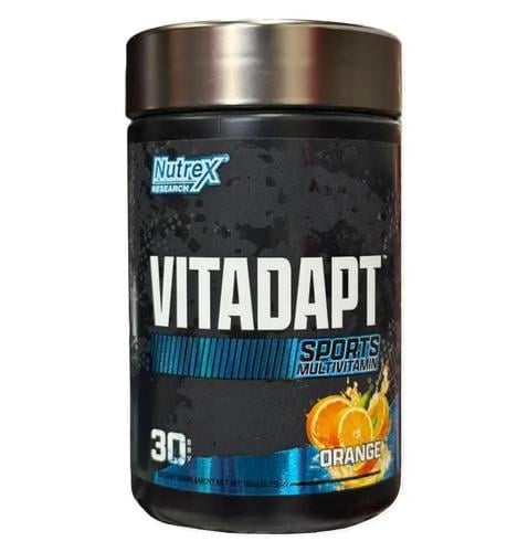 Nutrex Vitadapt Multivitamin 30 SRV