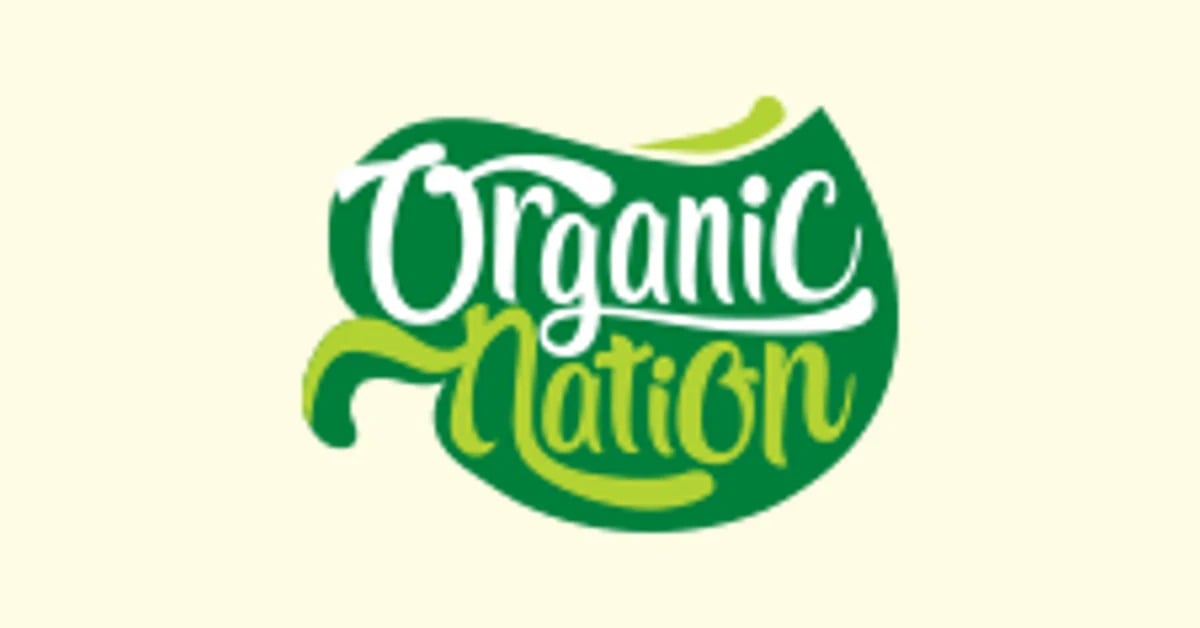 Organic Nation