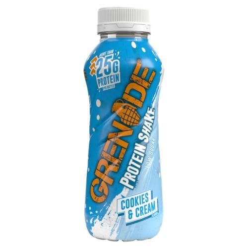 Grenade Carb Killa High Protein Shake 330 ML