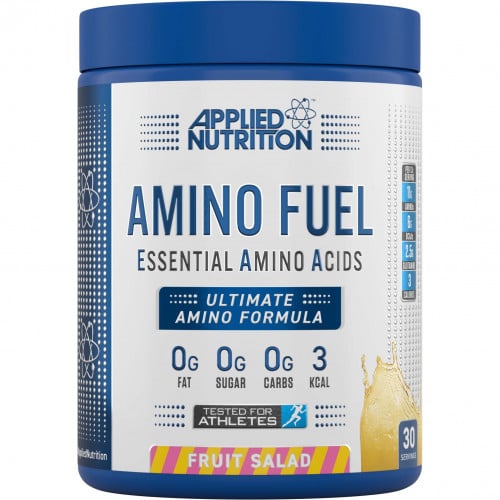 امينو فول 30 حصة Applied Nutrition Amino Bean