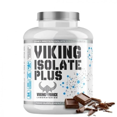 بروتين ايزوليت 5 باوند VIKING ISOLATE