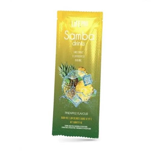 منكهه مياه سامبا LIFE PRO Samba drinks