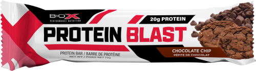 بروتين بار BIOX