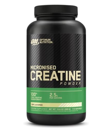 كرياتين بدون نكهة 300 جم ON Creatine