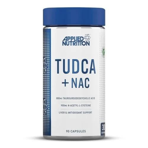 تودكا مع ان ايه سي 90 حبة APPLIED NUTRITION