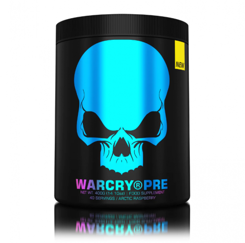 بري وورك اوت وار كراي GENIUS