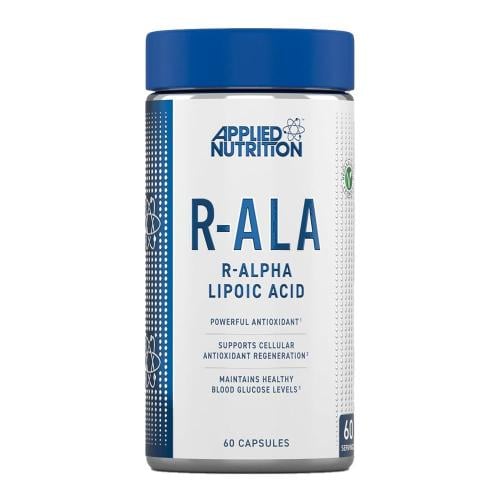 الفا ليوبيك اسيد APPLIED Alpha Lipoic Acid