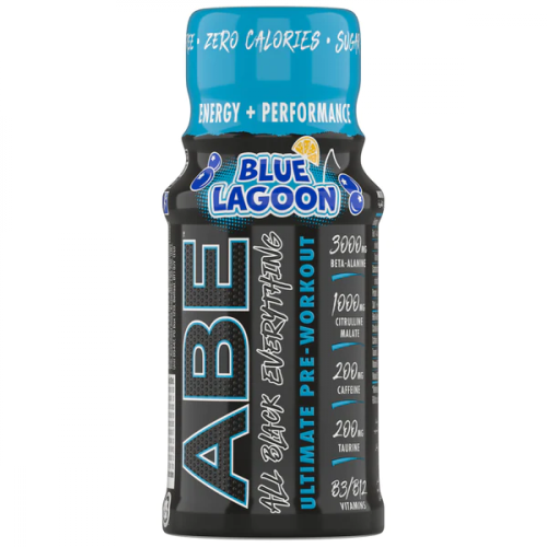 شوت طاقة ABE