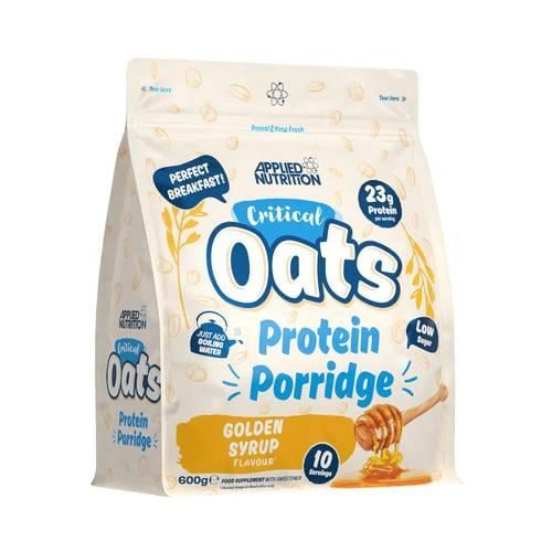 بروتين الشوفان 600 جم APPLIED Oats