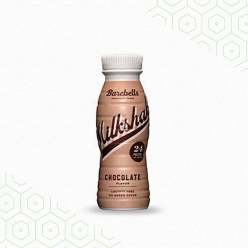 شراب بروتين BARebells