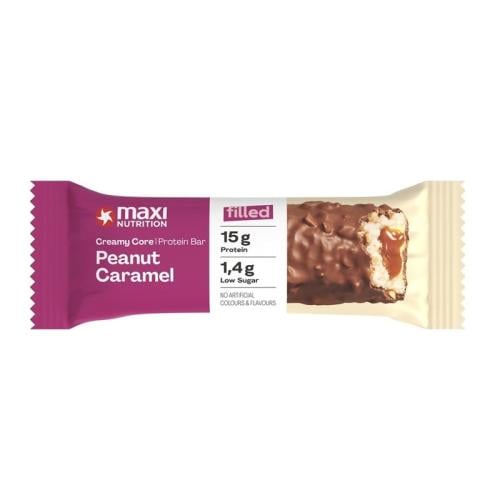 بروتين بار 45 جم Maxi Nutrition Protein Bar