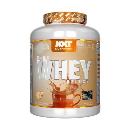 بيور واي 2.25 كجم NXT NUTRITION