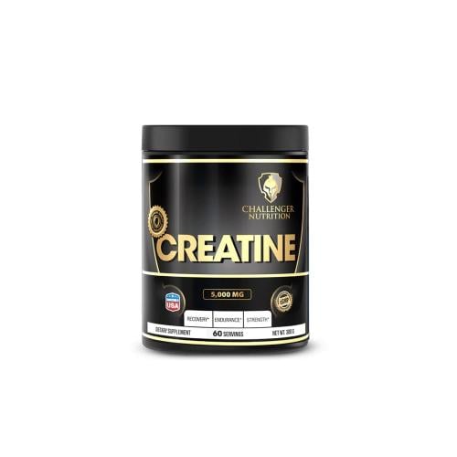 شالنجر كرياتين 300 جرام Challenger Creatine