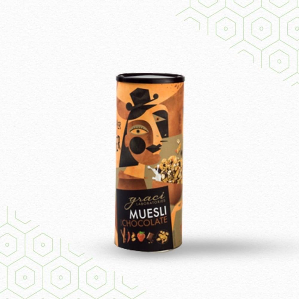 جرانولا GRACI Muesli