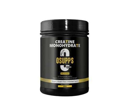 كرياتين 500 جم Osupps Creatine