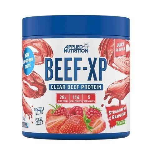 ايزو بروتين اللحم 150 جرام APPLIED NUTRITION