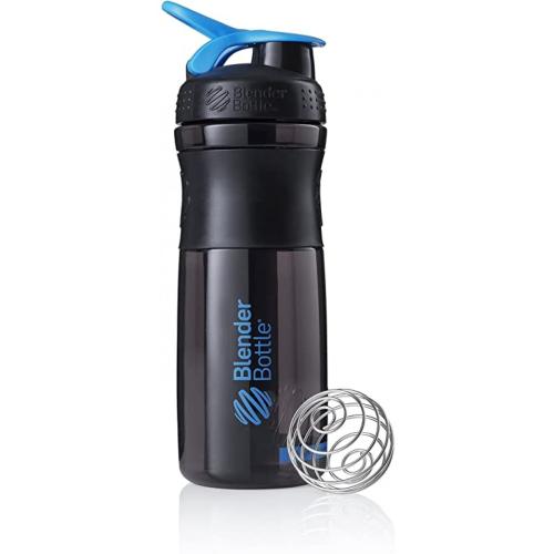 شيكر بلندر اسود