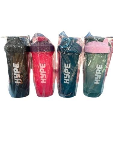 شيكر هايب 600 مل SHAKER HYPE 600 Ml