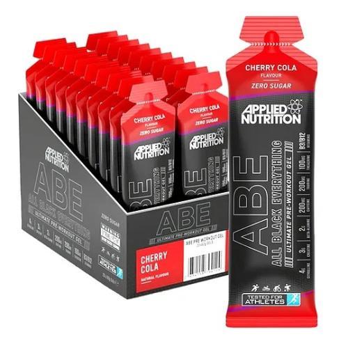 ابلايد اي بي جل 1 حصه Applied ABE