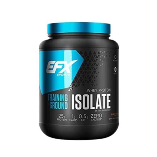 بروتين ايزوليت 1.5باوند EFX Isolate Protein