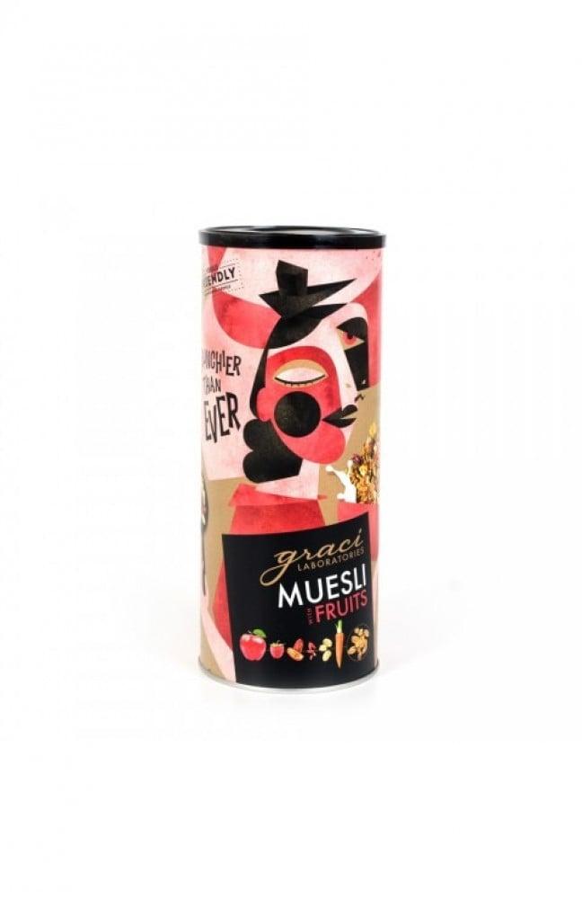 جرانولا GRACI Muesli
