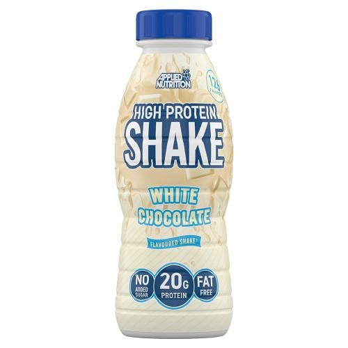 بروتين شيك 250 مل APPLIED NUTRITION