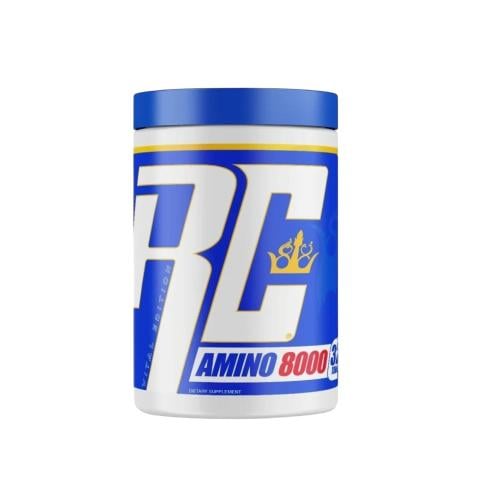 امينو 8000 325 أقراص RC Amino