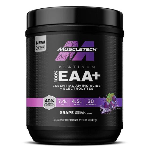 امينو اسيد احماض امينية 30 حصة MuscleTech EAA