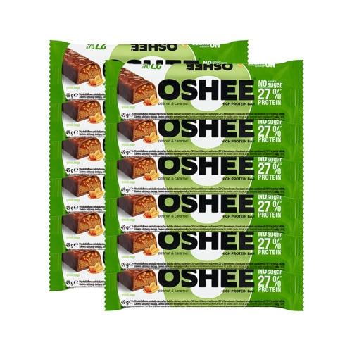 بروتين بار OSHEE