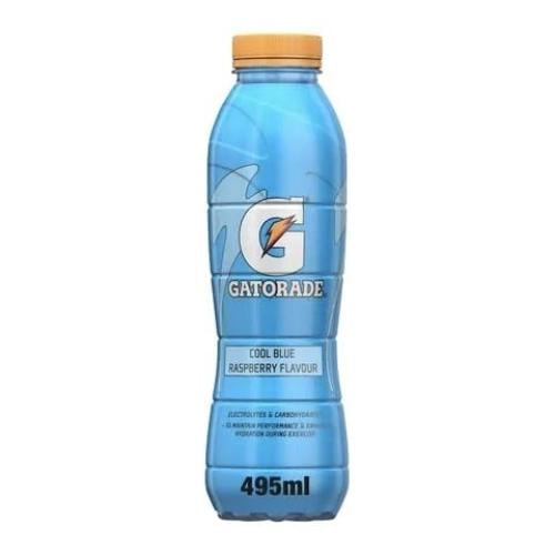 مشروب جاتوريد الكترولايت GATORADE