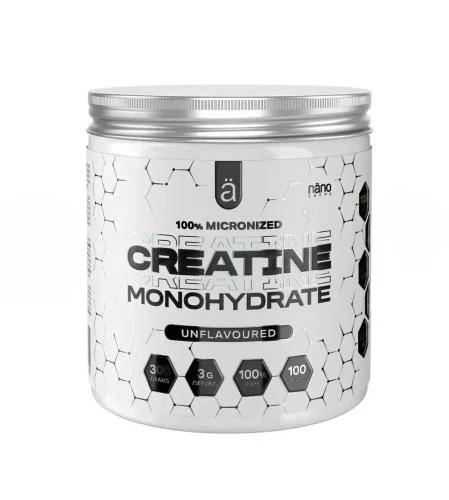 نانو سبس كرياتين مونوهيدرات Nano Supps Creatine Monohydrate