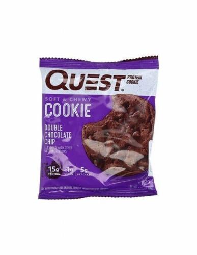 كويست بروتين كوكيز QUEST