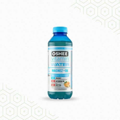 مياة بالفيتامينات بدون سعرات OSHEE