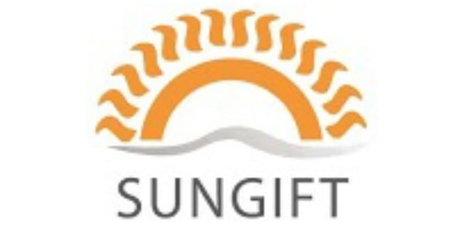 Sungift Nutrition