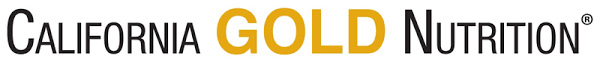 California Gold Nutrition