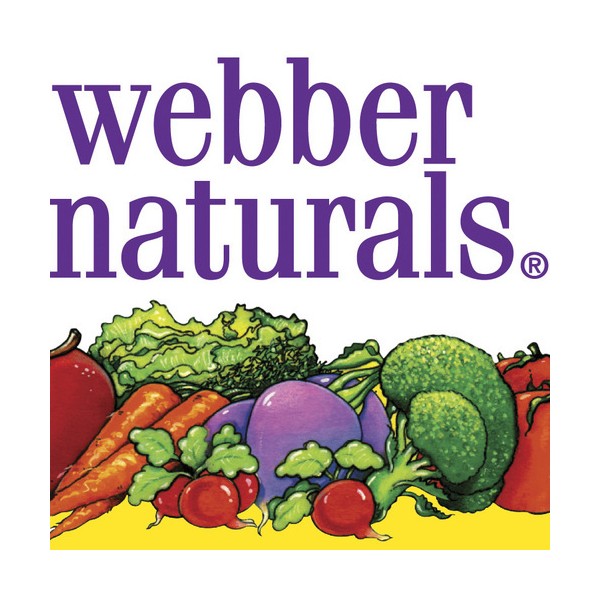 Webber Naturals