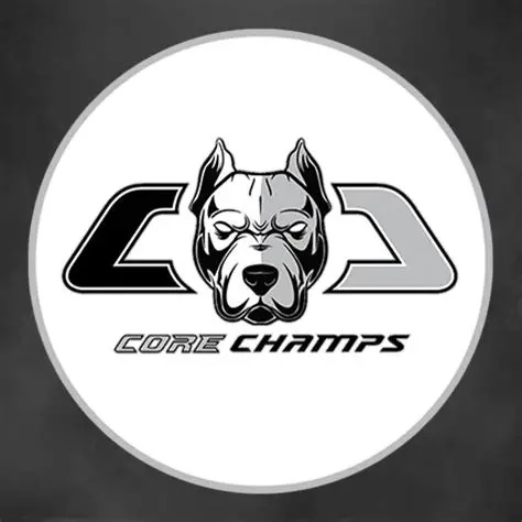 CORE CHAMPS