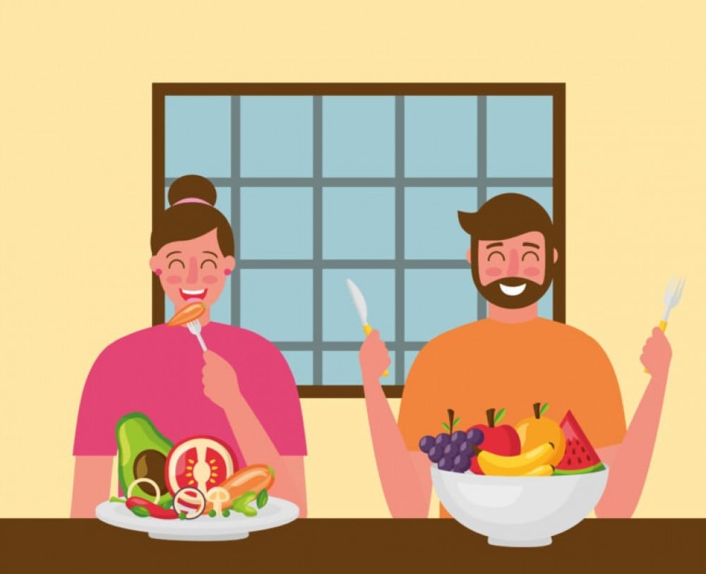 أفضل 7 عادات صحية يجب دمجها في روتينك اليومي