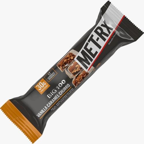 بروتي بار ميت ريكس MET-Rx