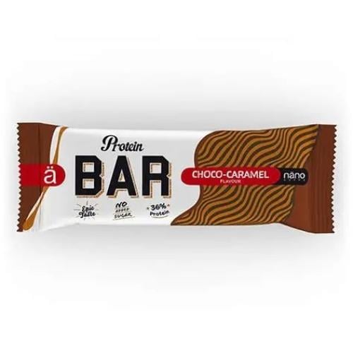 بروتين بار näno