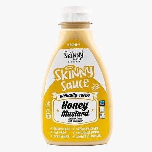 صوص سكينيSKINNY SAUCES