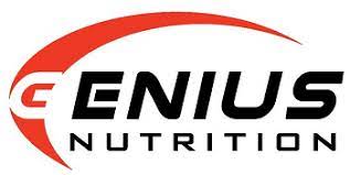 GENIUS NUTRITION