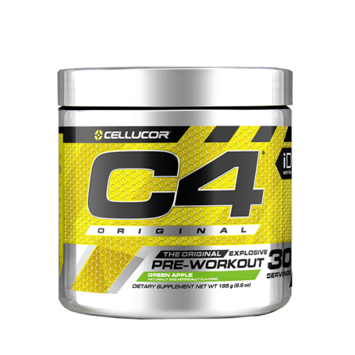 سي فور أوريجينال 30 حصة Cellucor C4 Original