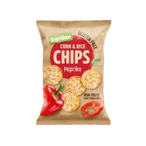 شيبس Benlian Chips 50g