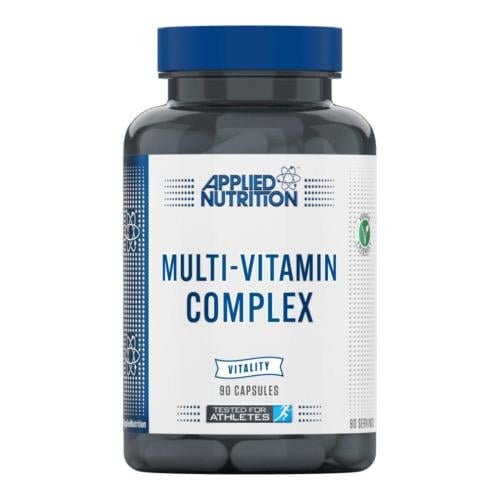 مالتي فيتامين 90 كبسولة Applied Multivitamin