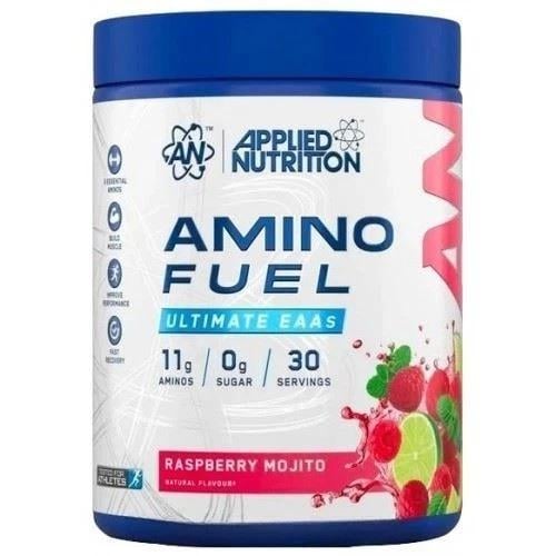 امينو فيول 30 حصة Applied Amino Fuel