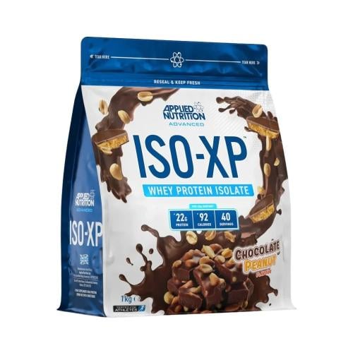 ايزو اكس بي ١ كجم Applied Nutrition ISO XP