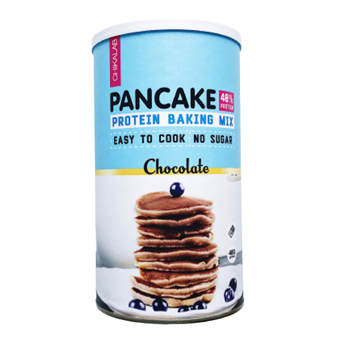 بان كيك Chikalab