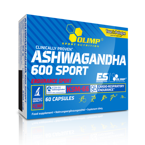 اشواقندا - OLIMP