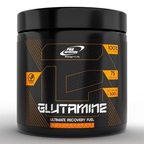 جلوتامين 400 جم PRO NUTRITION GLUTAMINE
